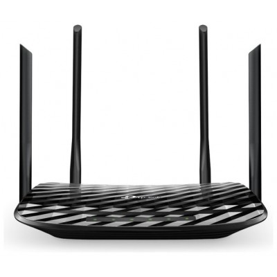 ROUTER WIFI DUALBAND TP-LINK ARCHER C6 AC1200 300MB en Huesoi